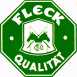 Fleck logo