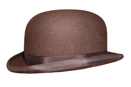 Bowler Hats