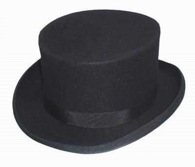 Dressage Hats