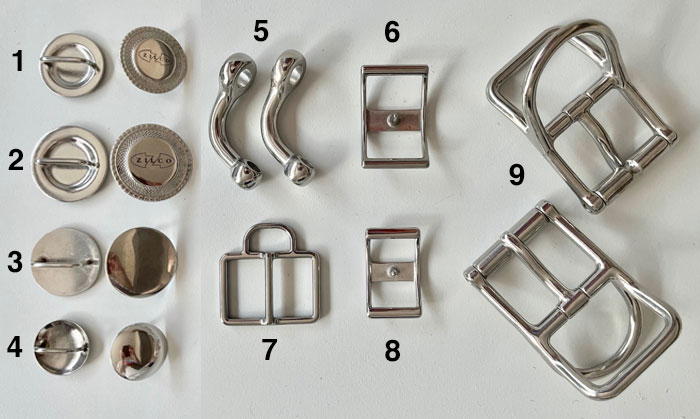 Miscellaneous