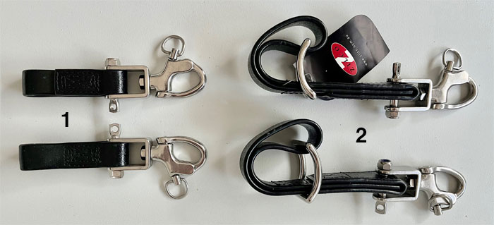 QR Special Fittings