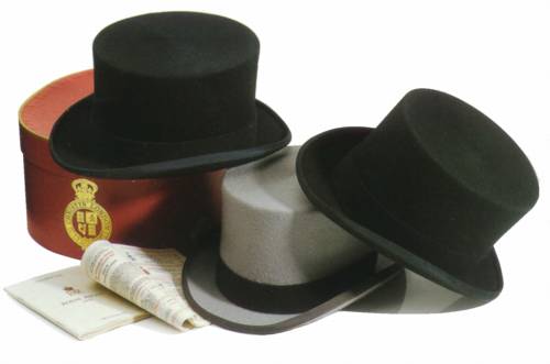 Top Hats